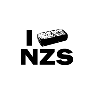 Lot de 50 stickers I [brick] nzs