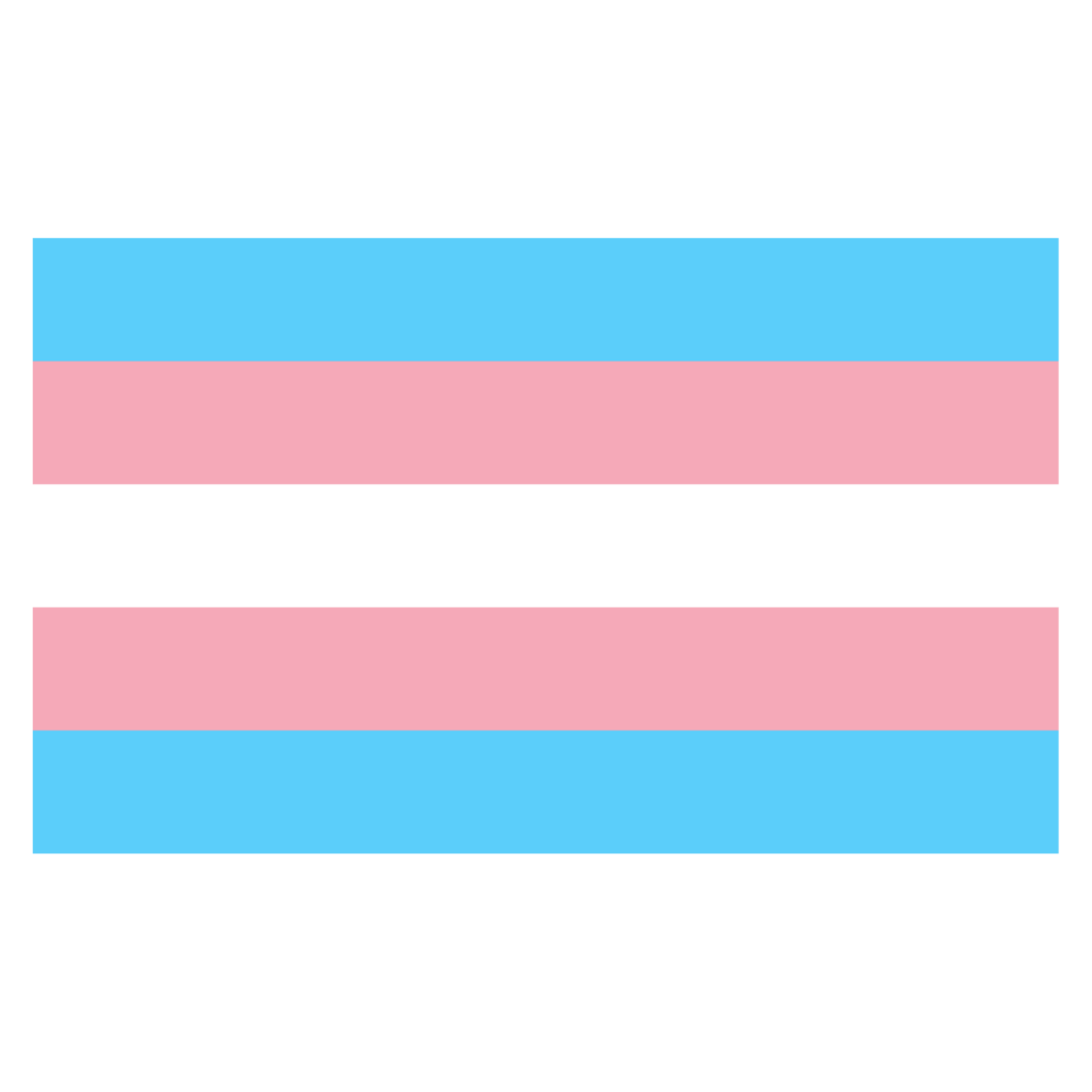 Drapeau Trans