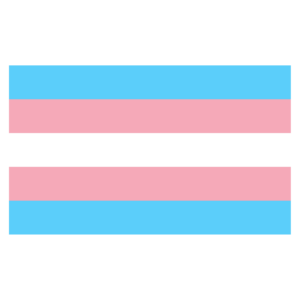 Drapeau Trans