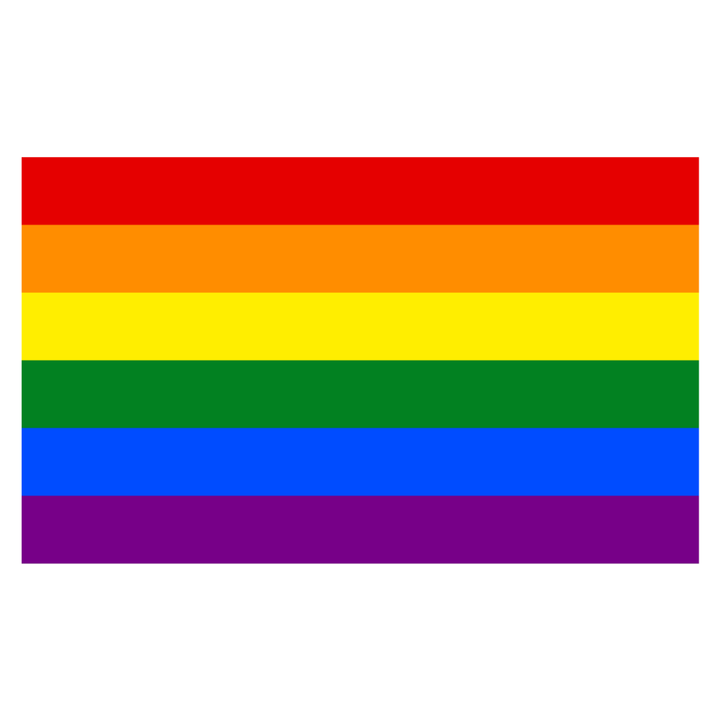 Drapeau Gay Pride
